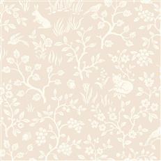 MK1110- Magnolia Home Wallpaper - Fox & Hare