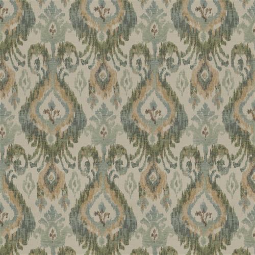 Arabesque - Fabricut Studio Clean - Mineral