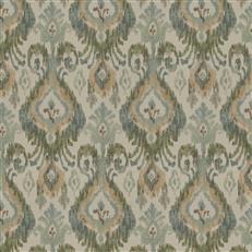 Arabesque - Fabricut Studio Clean - Mineral