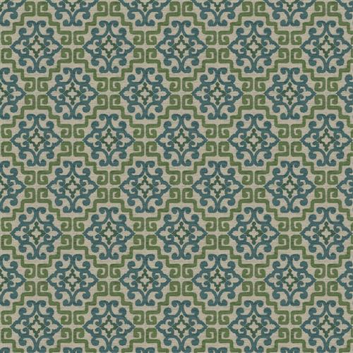 Cheswick - Fabricut Studio Clean - Jade