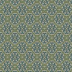 Cheswick - Fabricut Studio Clean - Jade
