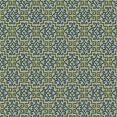 Cheswick - Fabricut Studio Clean - Jade