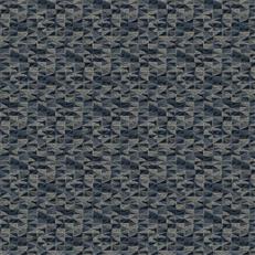 Crystalline - Fabricut Studio Clean - Blueberry