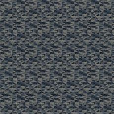 Crystalline - Fabricut Studio Clean - Blueberry