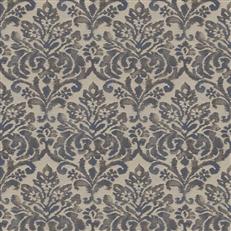 Debutante - Fabricut Studio Clean - Azure