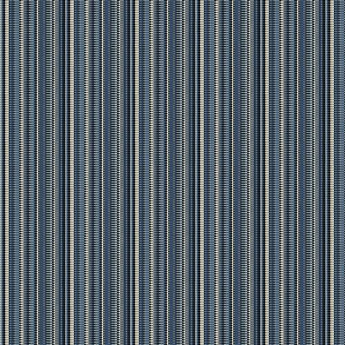 Multitude - Fabricut Studio Clean - Azure