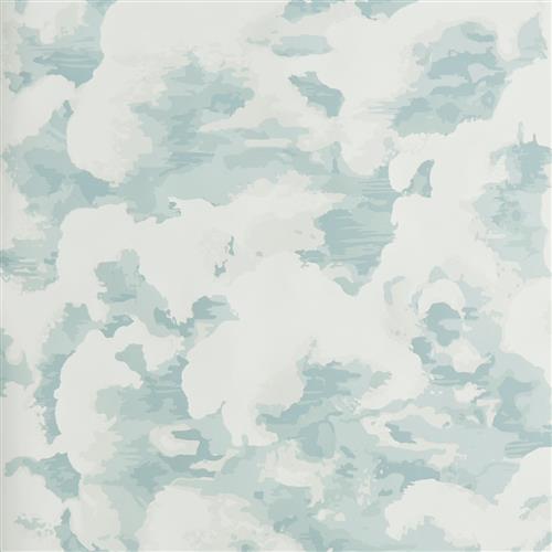 30000W- Vern Yip Wallpaper - Light Blue--02