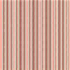 Basque - Dana Gibson Crypton Home - Coral