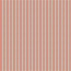 Basque - Dana Gibson Crypton Home - Coral