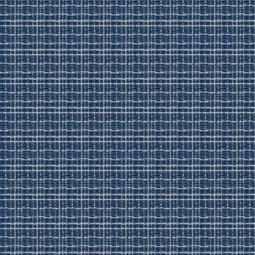 Caplice - Dana Gibson Crypton Home - Cobalt