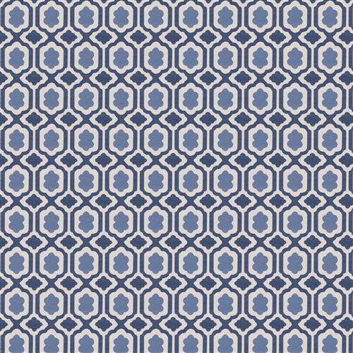 De Wolf - Dana Gibson Crypton Home - Blue