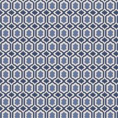 De Wolf - Dana Gibson Crypton Home - Blue