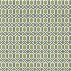 De Wolf - Dana Gibson Crypton Home - Emerald