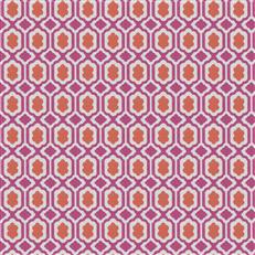 De Wolf - Dana Gibson Crypton Home - Fuchsia