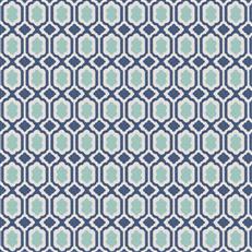 De Wolf - Dana Gibson Crypton Home - Seaglass