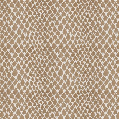 Guinea - Dana Gibson Crypton Home - Camel