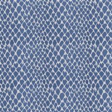 Guinea - Dana Gibson Crypton Home - Cobalt