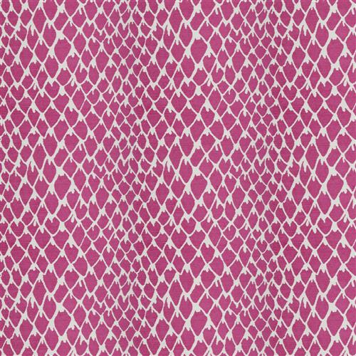 Guinea - Dana Gibson Crypton Home - Fuchsia