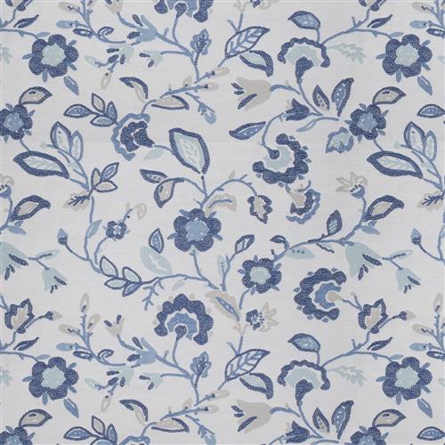 Irwin - Dana Gibson Crypton Home - Blue