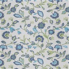 Irwin - Dana Gibson Crypton Home - Cobalt