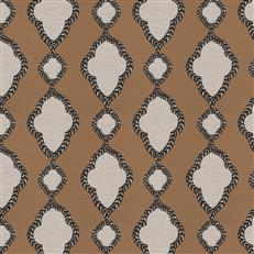 La Sprezzatura - Dana Gibson Crypton Home - Camel