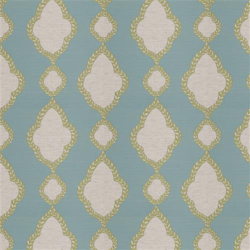 La Sprezzatura - Dana Gibson Crypton Home - Seaglass