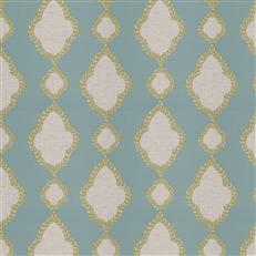 La Sprezzatura - Dana Gibson Crypton Home - Seaglass