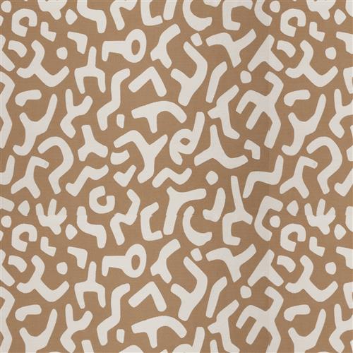 Rula - Dana Gibson Crypton Home - Camel