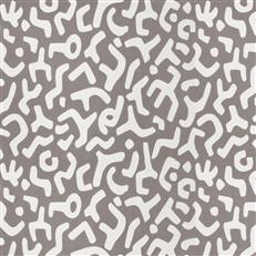 Rula - Dana Gibson Crypton Home - Grey