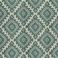 Santa Marta - Dana Gibson Crypton Home - Emerald