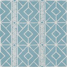 Twiggy - Dana Gibson Crypton Home - Seaglass