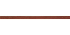 1/2" Tape  -  Linea - Deep Coral