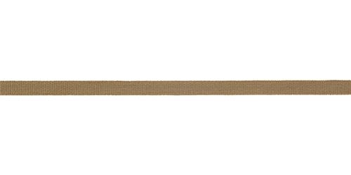 1/2" Tape  -  Linea - Mocha