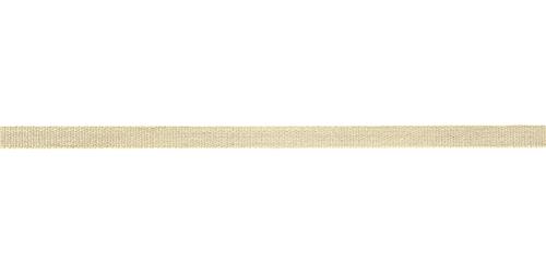 1/2" Tape  -  Linea - Parchment
