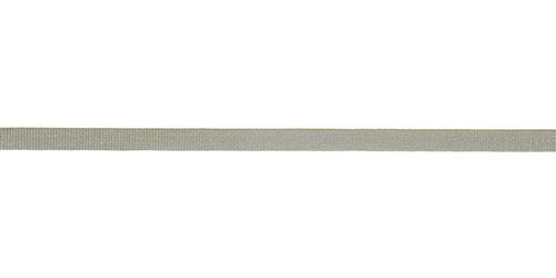 1/2" Tape  -  Linea - Pebble