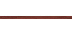 1/2" Tape  -  Linea - Vermillion