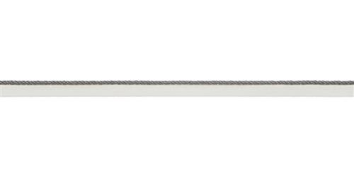 1/4" Cord With Lip  -  Mini - Iron