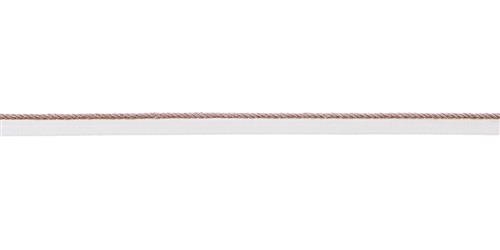 1/4" Cord With Lip  -  Mini - Lilac