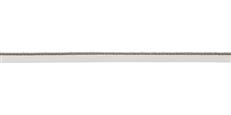 1/4" Cord With Lip  -  Mini - Whisper