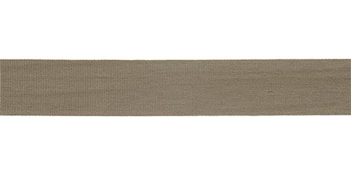 2" Tape  -  Sash - Fossil