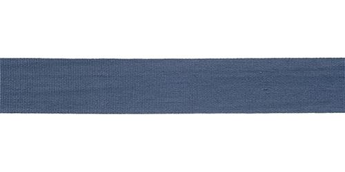 2" Tape  -  Sash - Lapis