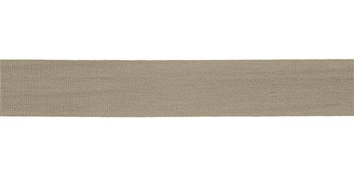 2" Tape  -  Sash - Linen