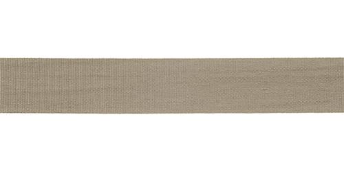 2" Tape  -  Sash - Linen