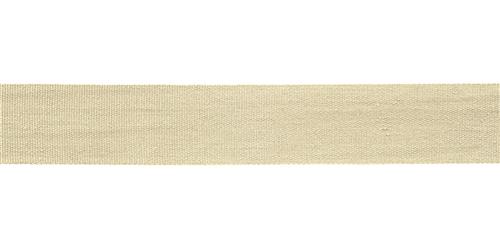 2" Tape  -  Sash - Parchment
