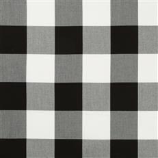 Oak Bluffs - Indoor/Outdoor 81 Black White