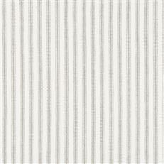 Brant Stripe - Linen 11 Fog