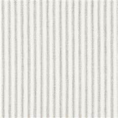 Brant Stripe - Linen 11 Fog