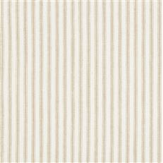 Brant Stripe - Linen 16 Dune