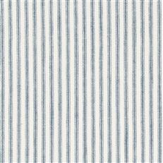 Brant Stripe - Linen 51 Marina