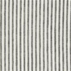 Brant Stripe - Linen 81 Eclipse